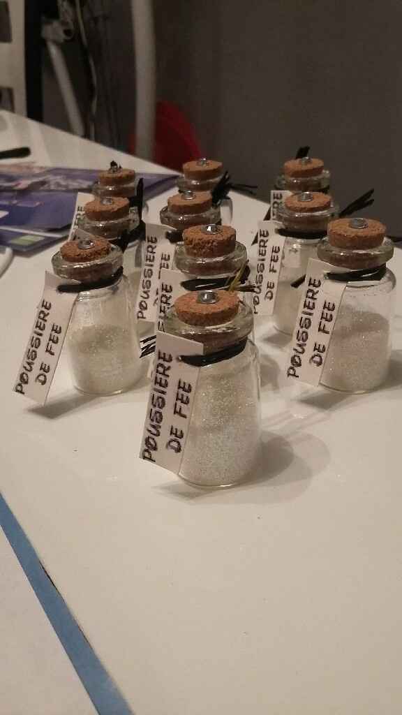 Diy du soir fini ! - 1
