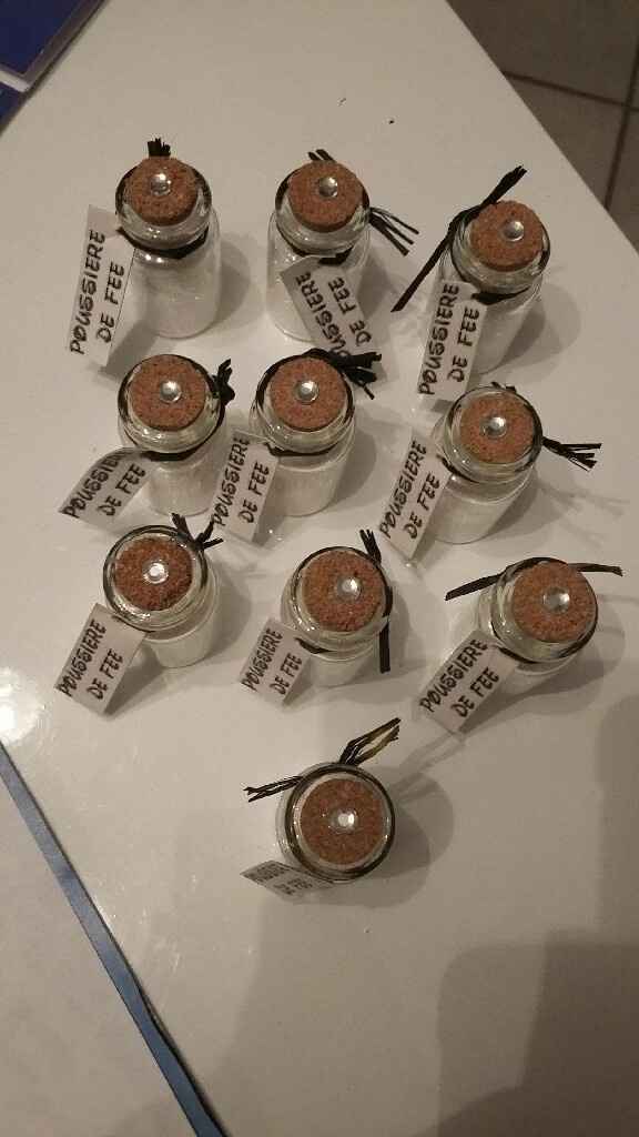 Diy du soir fini ! - 2