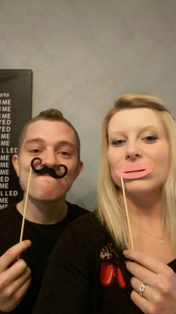 Photobooth - 1