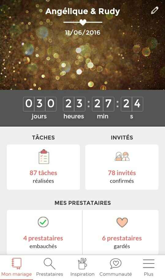 Vous savez quoi ?? - 1