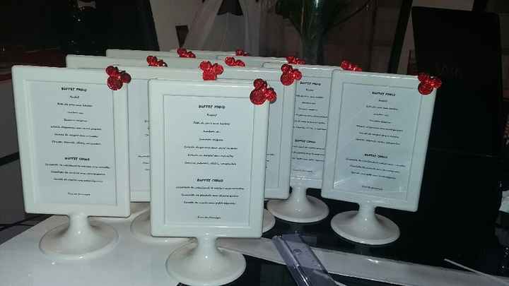 Menus finis ! - 1