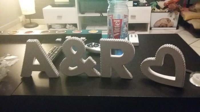 Ma petite déco... - 3