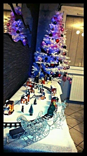 Mes loulous ont fait le sapin! - 1