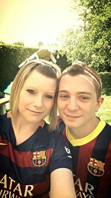 Votre plus belle photo de couple - 1