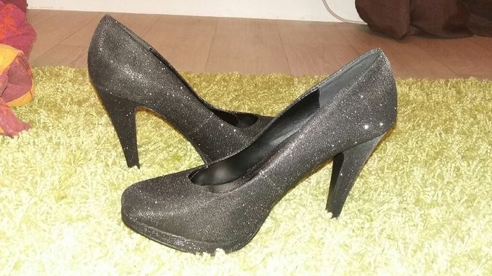 Astuce hauts talons ? - 2