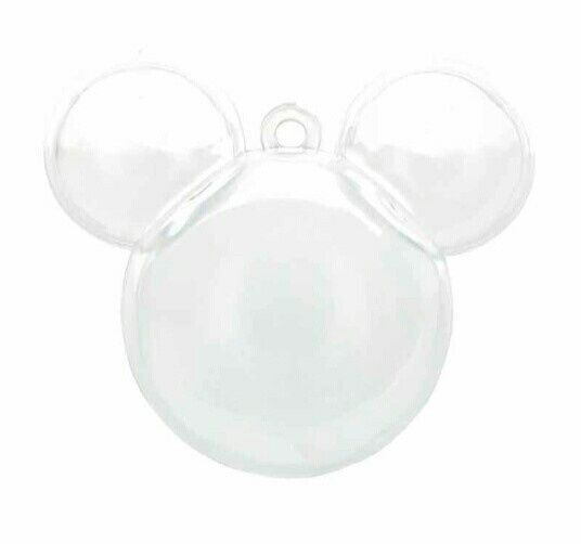 Trop disney ? - 1