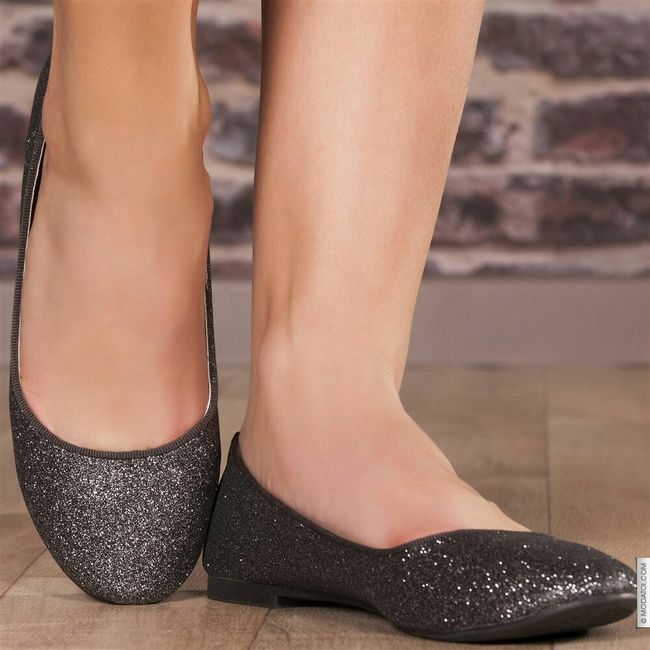 A vos chaussures !! Montrez-moi, vos jolis souliers - 2