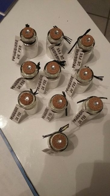 Diy du soir fini ! - 2
