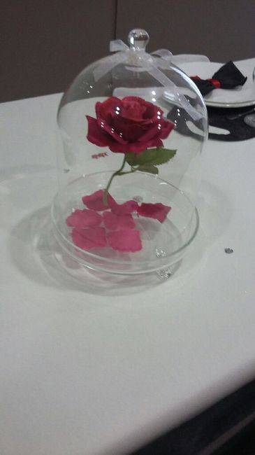 Mariage disney - 1