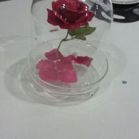 Mariage disney - 1