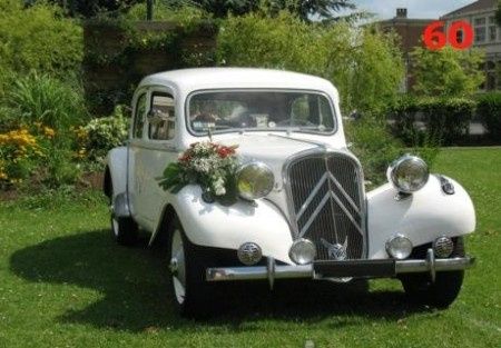 notre voiture