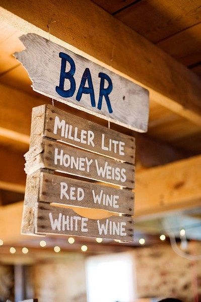 IDÉE DÉCO POUR LE BAR À BOISSON