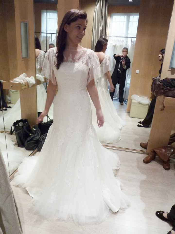 Robe Eglise - Cocktail - Diner - Début de soirée