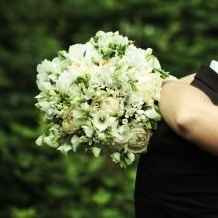 IDÉE BOUQUET DE MARIÉE (1)