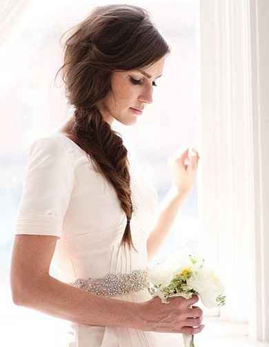 IDÉE COIFFURE BRUNCH 1