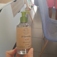 Gel Hydroalcoolique, façon objet déco ☺️ - 1
