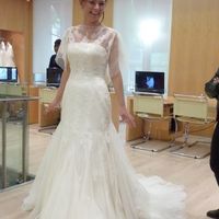 2ème Essayage Couture (2)