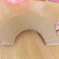 pour aller plus vite tu le plis en 2