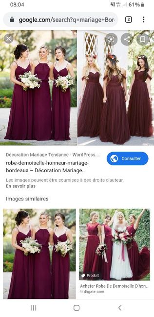 Défi mariage 3 - 5