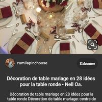Défi mariage 3 - 2