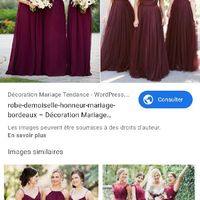 Défi mariage 3 - 5