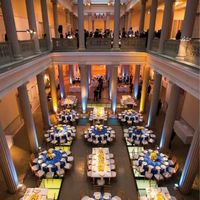 Comment disposer les tables dans ma salle ? - 1