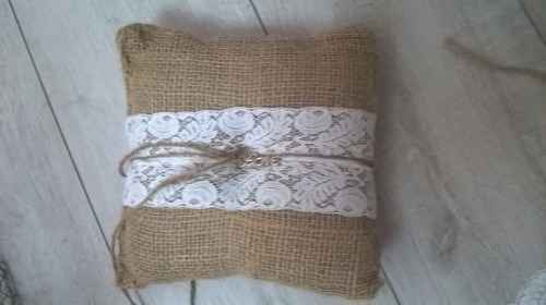 coussin alliance