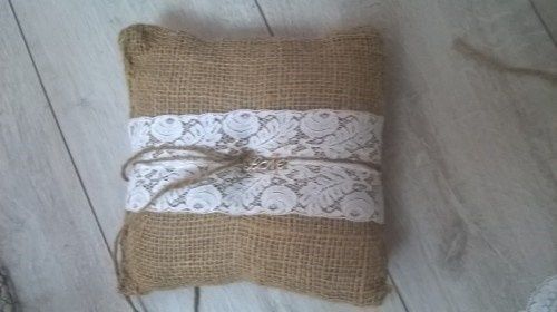 coussin alliance