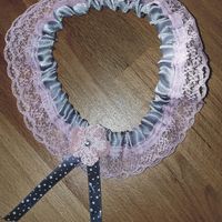 Tradition de la jarretière - 1