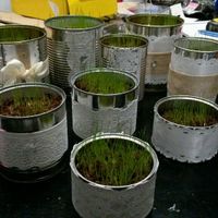 Un peu de deco diy - 2