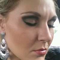 Essai maquillage vos avis? - 2