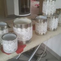 Quelques petites réalisations - 2