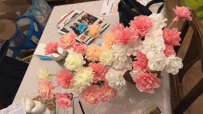 Mariage reporté aide pour la déco - 4