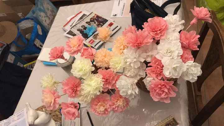 Mariage reporté aide pour la déco - 4