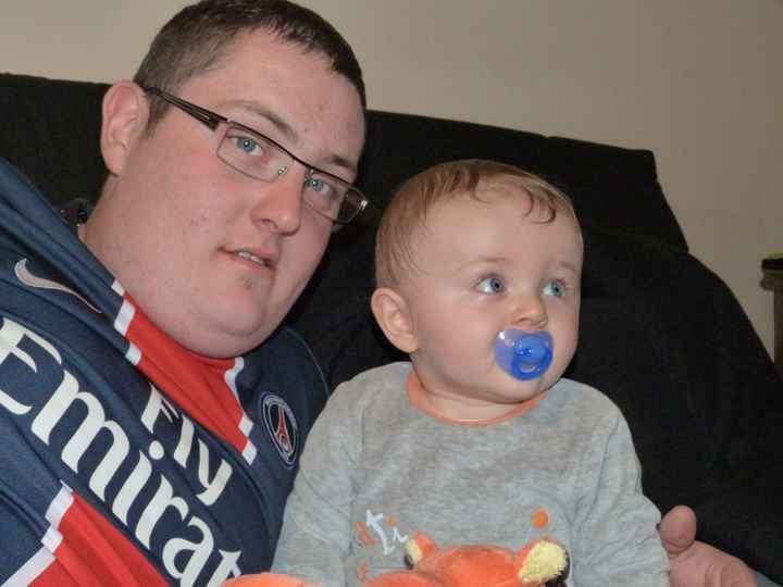 Mes deux hommes