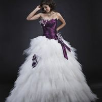 Ma robe BGP Compagny