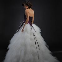 Ma robe BGP Compagny