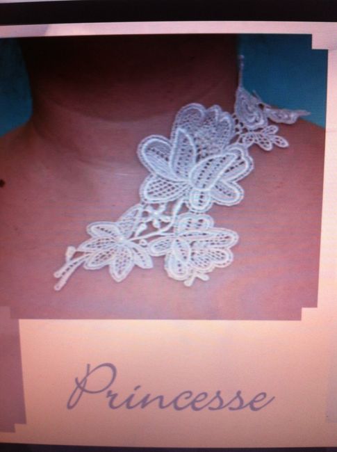 mon collier