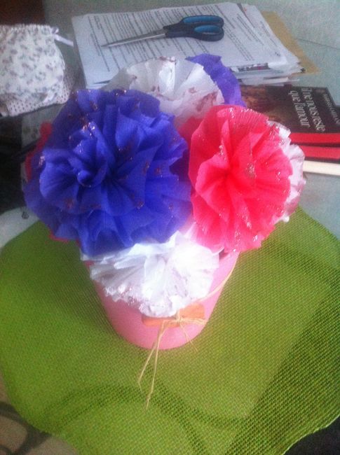 fleurs 