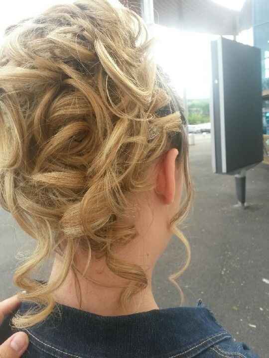 essai coiffure