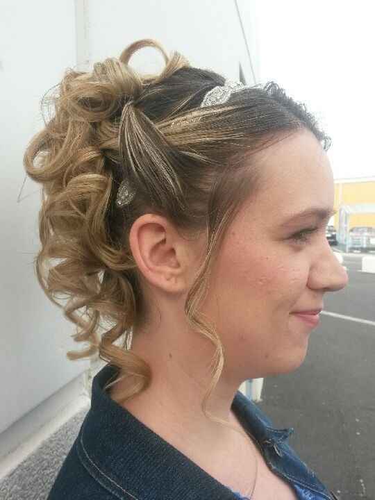 essai coiffure