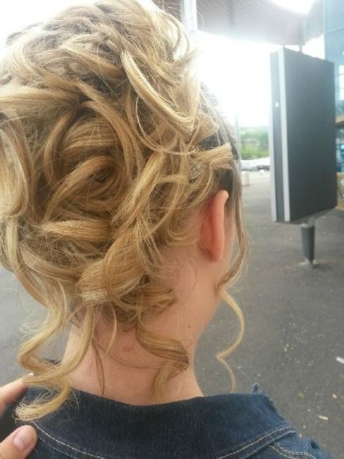 essai coiffure