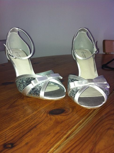 chaussures