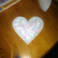 confettis!