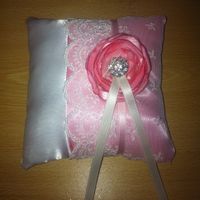 coussin d'alliance