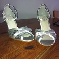 chaussures