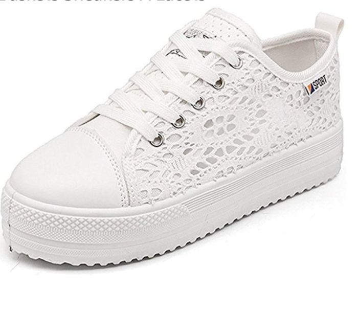 Avis chaussures - 1