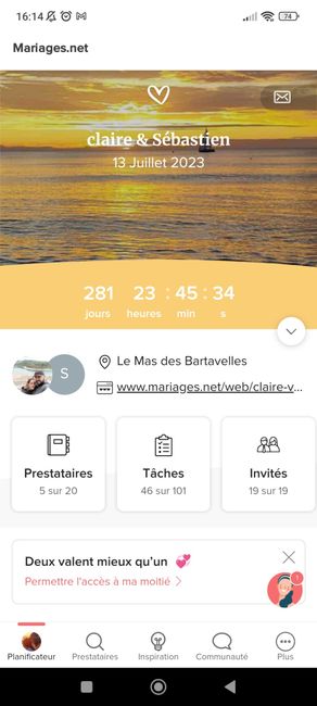Partage une photo de ton compteur 🙌 22