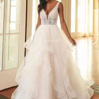 Choisis la robe de tes rêves sur notre catalogue 👰 - 1