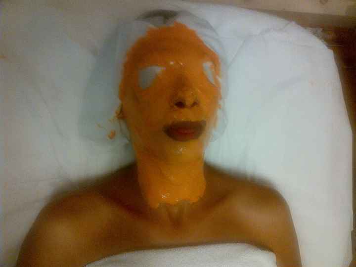 On s'entretient avant le jour J!!!